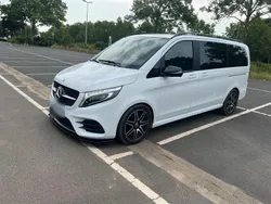 Mercedes V300