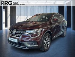 Mangostanrot Gebraucht 2021 Renault Koleos Initiale Paris SUV | 21.990 € (Guter Preis)