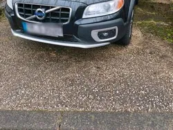 Schwarz Gebraucht 2012 Volvo XC70 SUV | 8.500 €