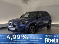 Portimao blau metallic Gebraucht 2025 BMW X1 Comfort Edition SUV | 40.840 € (Etwas zu teuer)