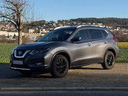 Grau Gebraucht 2019 Nissan X-Trail N-Connecta SUV | 19.200 € (Fairer Preis)