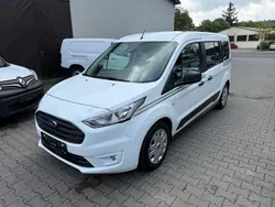 Weiß Gebraucht 2019 Ford Transit Van / Kleinbus | 13.500 € (Guter Preis)