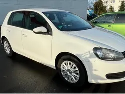 VW Golf VI