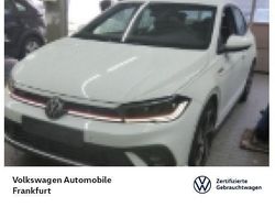 Weiß Gebraucht 2022 VW Polo GTI Limousine | 19.750 € (Guter Preis)