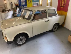 Weiß Gebraucht 1985 Trabant 601 Kleinwagen | 9.999 €