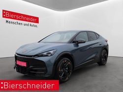 Blau (tavascanblau) Neu 2025 Cupra Tavascan VZ SUV | 53.950 € (Etwas zu teuer)