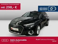 Audi A3 Sportback e-tron