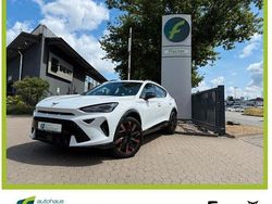 Weiß Gebraucht 2025 Cupra Formentor VZ SUV | 47.850 € (Fairer Preis)