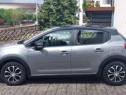Silber Gebraucht 2019 Citroën C3 Feel Kleinwagen | 9.950 € (Fairer Preis)
