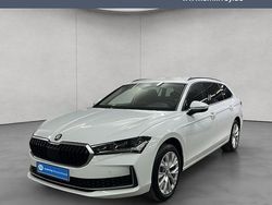 Weiß Neu 2025 Skoda Superb Selection Kombi | 58.320 €