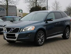 Blau Gebraucht 2009 Volvo XC60 Momentum SUV | 11.500 € (Etwas zu teuer)