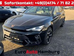 Midnight black metallic/schwar Neu 2025 Cupra Leon Kombi | 31.390 € (Superpreis)