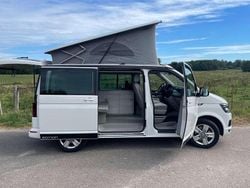 Weiß Gebraucht 2017 VW T6 Coast Van | 48.000 €