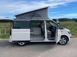 Weiß Gebraucht 2017 VW T6 Coast Van | 48.000 €