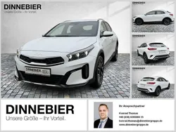 Carraraweiss Neu 2025 Kia XCeed Vision SUV | 22.590 € (Guter Preis)