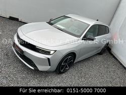 Silber Gebraucht 2024 Opel Astra Kombi | 20.800 € (Guter Preis)