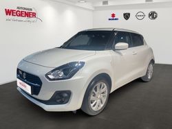 Weiß Gebraucht 2023 Suzuki Swift Comfort Kleinwagen | 19.250 €