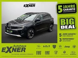 Diamant schwarz Gebraucht 2022 Opel Grandland X Ultimate SUV | 20.900 € (Guter Preis)