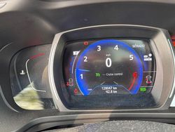 Blau Gebraucht 2019 Renault Kadjar Bose Edition SUV | 12.700 € (Guter Preis)