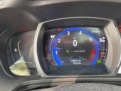Blau Gebraucht 2019 Renault Kadjar Bose Edition SUV | 13.900 € (Fairer Preis)