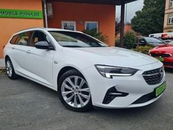 Weiß Gebraucht 2021 Opel Insignia Business Kombi | 15.950 € (Guter Preis)