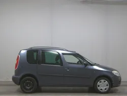 Skoda Roomster