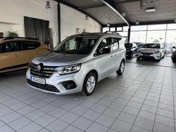 Highland grau metallic Neu 2025 Renault Kangoo Techno Van / Kleinbus | 28.990 € (Superpreis)