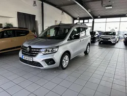 Highland grau metallic Neu 2025 Renault Kangoo Techno Van / Kleinbus | 28.990 € (Guter Preis)