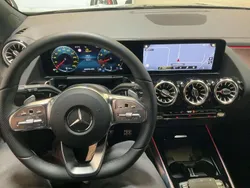 Schwarz Gebraucht 2023 Mercedes GLA45 AMG AMG SUV | 56.990 € (Teuer)