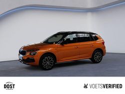 Orange Gebraucht 2024 Skoda Kamiq Drive SUV | 24.990 € (Fairer Preis)