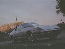 Grau Gebraucht 1983 Nissan 280 ZX Coupé | 13.000 €