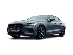 Andere Gebraucht 2024 Volvo S60 Plus Limousine | 35.879 € (Guter Preis)