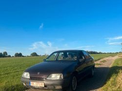 Gebraucht 1998 Opel Omega Limousine | 900 €
