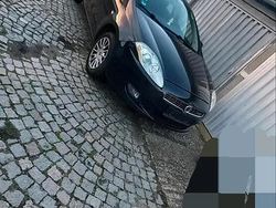 Schwarz Gebraucht 2009 Fiat Bravo Kleinwagen | 1.100 € (Superpreis)