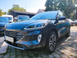 Grau Neu 2024 Ford Kuga Titanium X SUV | 38.489 € (Fairer Preis)