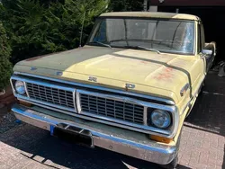 Gebraucht 1970 Ford F100 Abholung | 13.500 €