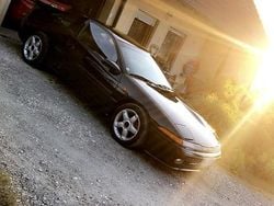 Schwarz Gebraucht 1993 Mitsubishi Eclipse Coupé | 11.000 €