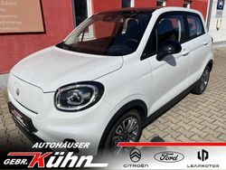 Weiß Neu 2025 Leapmotor T03 Kleinwagen | 20.190 € (Fairer Preis)