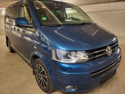 Blau Gebraucht 2013 VW Multivan Highline Van | 22.900 €