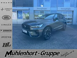 Grün Neu 2025 Volvo XC60 Ultra SUV | 87.900 €
