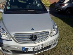 Gebraucht 2006 Mercedes B200 Van / Kleinbus | 4.700 € (Etwas zu teuer)