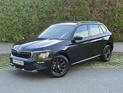 Schwarz Neu 2025 Skoda Kamiq Selection SUV | 23.170 € (Guter Preis)