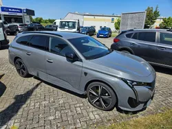 Seleniumgrau metallic Gebraucht 2024 Peugeot 308 GT Kombi | 25.950 € (Fairer Preis)