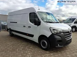 Weiß Gebraucht 2023 Renault Master Van | 27.990 € (Guter Preis)