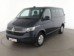 Grau Gebraucht 2022 VW T6.1 Comfortline Van | 42.120 €