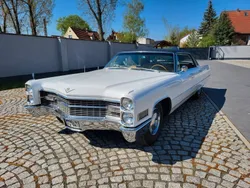 Weiß Gebraucht 1966 Cadillac Deville Limousine | 22.500 €