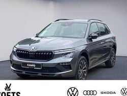 Grau Neu 2025 Skoda Kamiq Tour SUV | 27.880 € (Fairer Preis)