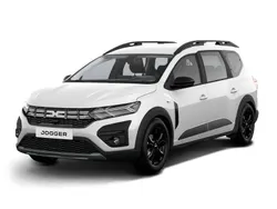 Gebraucht 2023 Dacia Jogger Extreme Van / Kleinbus | 22.250 € (Fairer Preis)