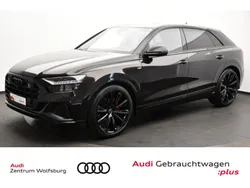 Braun Gebraucht 2024 Audi Q8 SUV | 90.680 € (Fairer Preis)