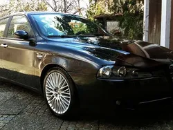 Gebraucht 2009 Alfa Romeo 147 Kleinwagen | 4.600 €